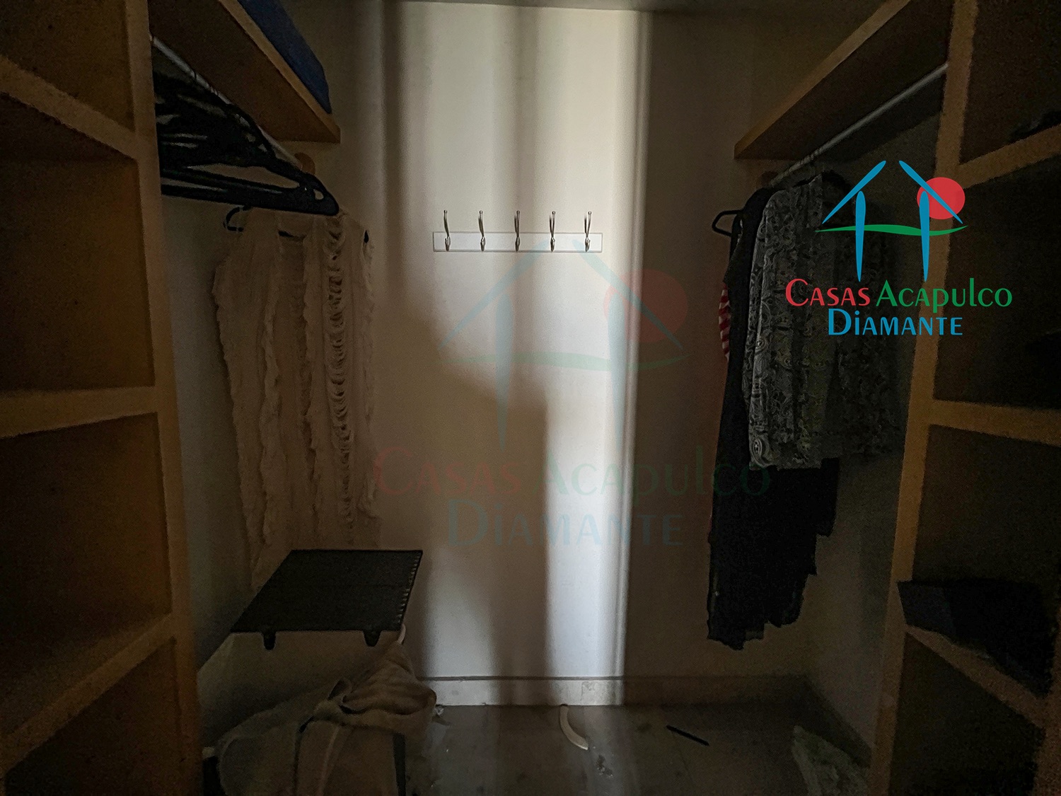 Tikal 404 - Recámara uno estado actual 8